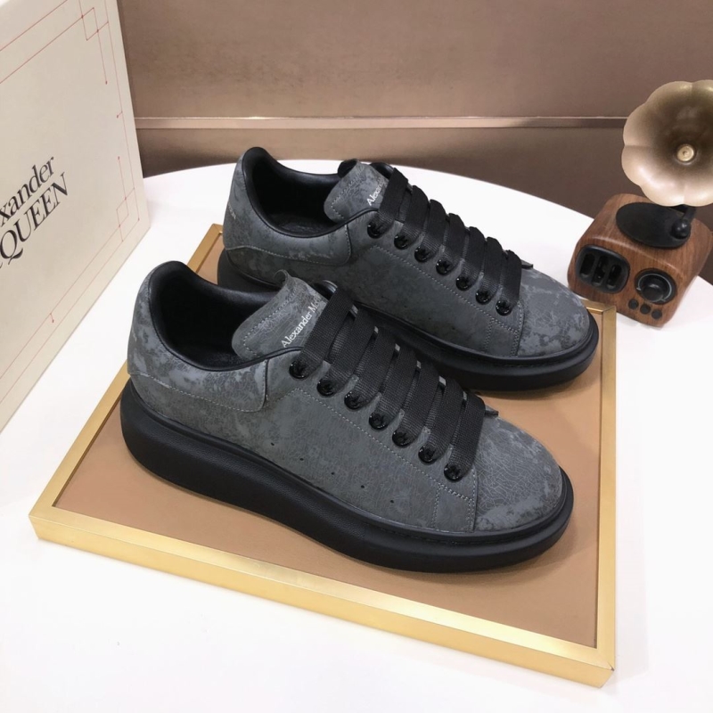 Alexander Mcqueen Casual Shoes